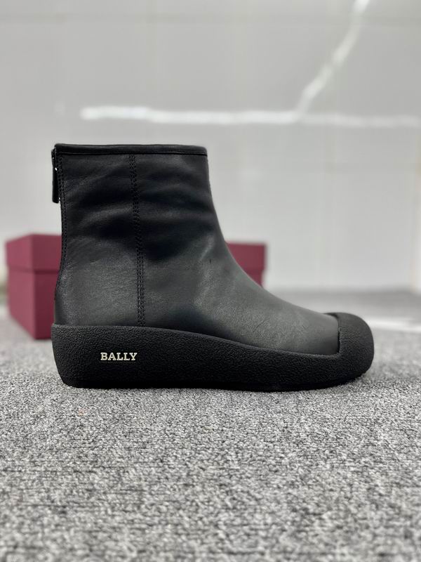 Bally Boots Mens ID:20241022-3